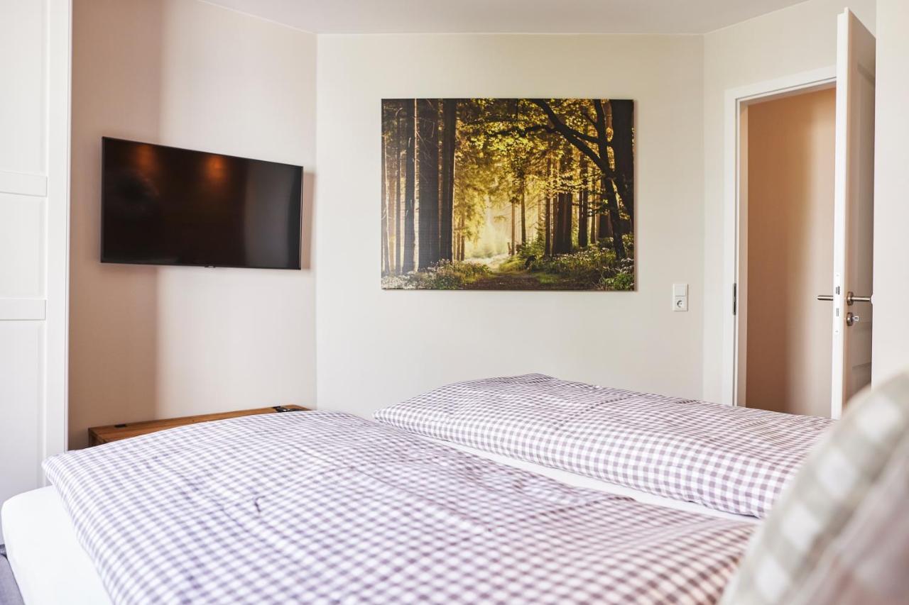 Mountain Suites Braunlage - Bergzauber Exterior photo